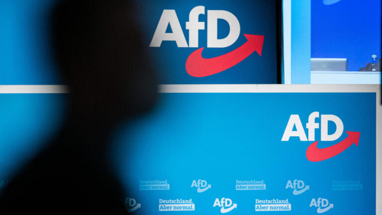 AfD oficjalnie uznana za organizację ekstremistyczną: przełom w niemieckiej polityce